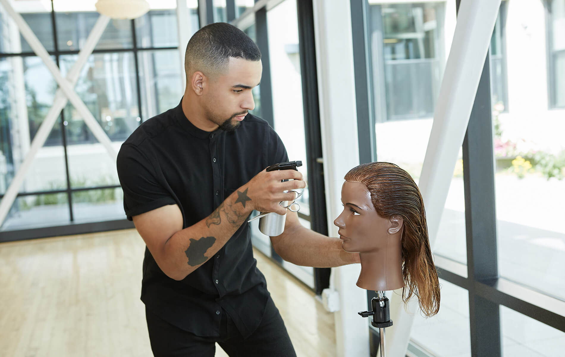 Quiénes somos - Pivot Point